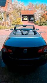 Volkswagen Vw Eos Bj: 2008 Km:173000 - Volkswagen Eos in Hannover