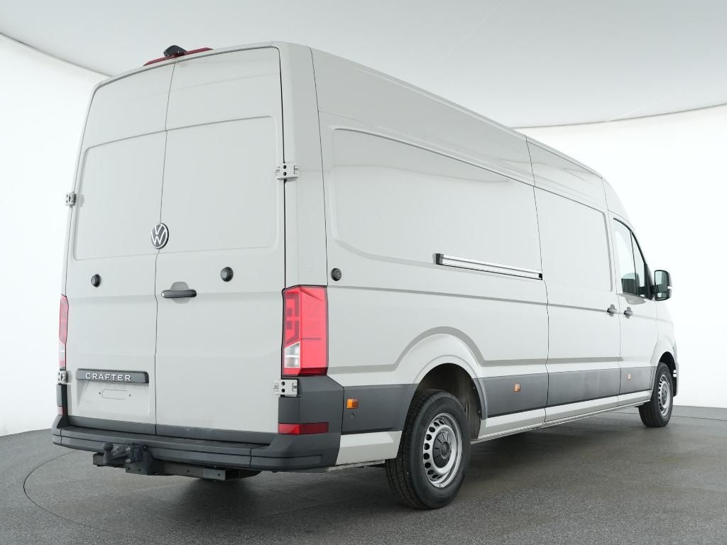 Volkswagen Crafter - Bild 3