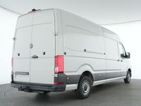 Volkswagen Crafter - Vorschau Bild 3