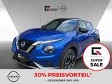 Nissan Juke N-DESIGN 114 PS Winter/Bose/360°/beh.WS/Car