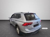 Volkswagen Tiguan Allspace - Vorschau Bild 6