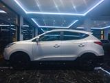 Hyundai ix35 AHK 5 Star Edition 2WD - Hyundai ix35 5-Star-Edition