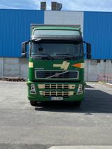 Volvo FH 400 Gliederzug mit Anhänger | Top gepflegt - Angebote