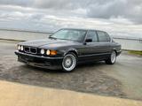 ALPINA B12 5.0 LWB °Deutsche Historie°Top Gepflegt° - ALPINA B12