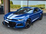 Chevrolet Coupe 2.0 /CarPlay/LED/Leder/20Zoll - gebrauchte Chevrolet Camaro aus dem Jahr 2023