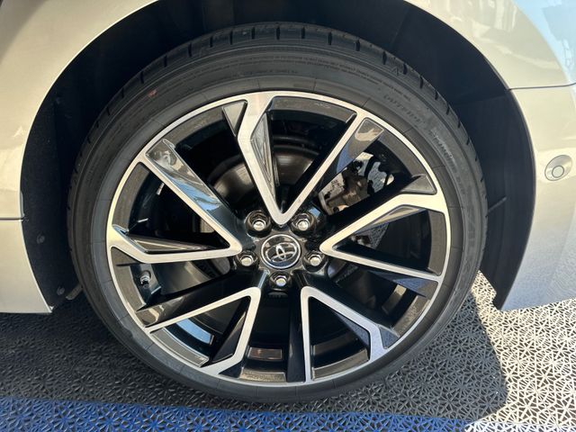 Toyota Corolla  Touring Sports Hybrid Lounge *PANO*JBL*