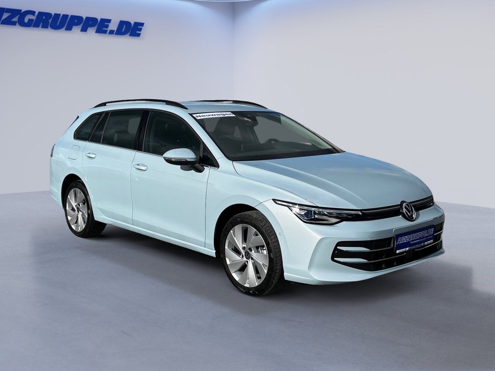 Volkswagen Golf - Bild 2