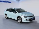 Volkswagen Golf 2.0 TDI DSG Variant Style Park&ComfortPro - VW Golf Gebrauchtwagen in Frankfurt