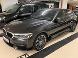 BMW 530i xDrive A - - Firmenfahrzeug gebraucht