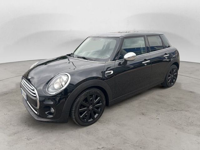 MINI Mini 5 porte Mini 1.5 One D 5 porte