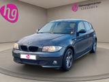 BMW 116 1 Limousine KLIMA 5-TÜRIG ALU TÜV NEU - BMW 116 in Freiburg
