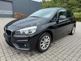 BMW 220d Active Tourer Steptronic - 190PS nr:99128 - gebrauchte BMW 220 aus dem Jahr 2017