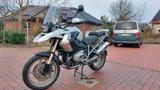 BMW R 1200  GS, Standort Hannover - BMW R1200ST