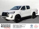 Toyota Hilux Double Cab 4x4 Automatik*SOFORT - Toyota Hilux Tageszulassungen
