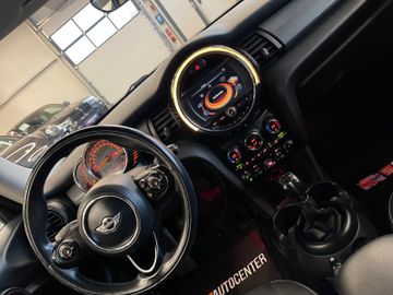 MINI COOPER *LED*FSB*TEMPOMAT*PDC*ASC*