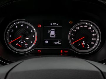 Hyundai i10 1.0 Edition 30 Navi Kamera DAB Sitzheizung