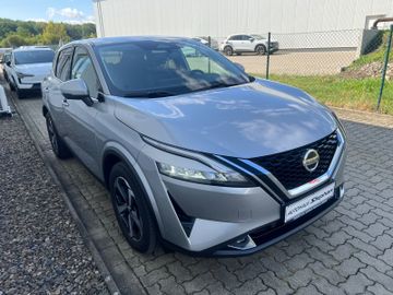 Nissan Qashqai - 3