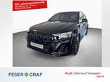 Audi Q7 S line business TDI qu tiptr *7-Sitzer*PANO* - Audi Q7: S Line Business
