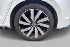 Foto Nummer 19: VW Touran