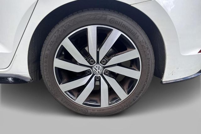 Foto Nummer 19: VW Touran