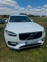 Volvo VOLVO XC90 2015 Euro6 Schiebedach Vollauss... - Volvo XC90: Volv