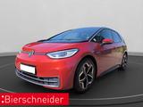 Volkswagen ID.3 Pro S NAVI ACC IQ-LIGHT WÄRMEPUMPE - Volkswagen ID.3 aus 2023