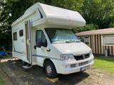 Fiat Ducato (Rotec) - Wohnwagen & Wohnmobile in Oberhausen