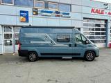 Fiat Ducato*Knaus*ACC*LED*UVP 82.687€*VOLL Pakete** - Fiat Kastenwagen Ducato