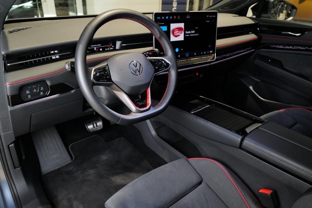 Volkswagen ID.7 Tourer GTX 4Motion Pano AHK WäPump HKardon 