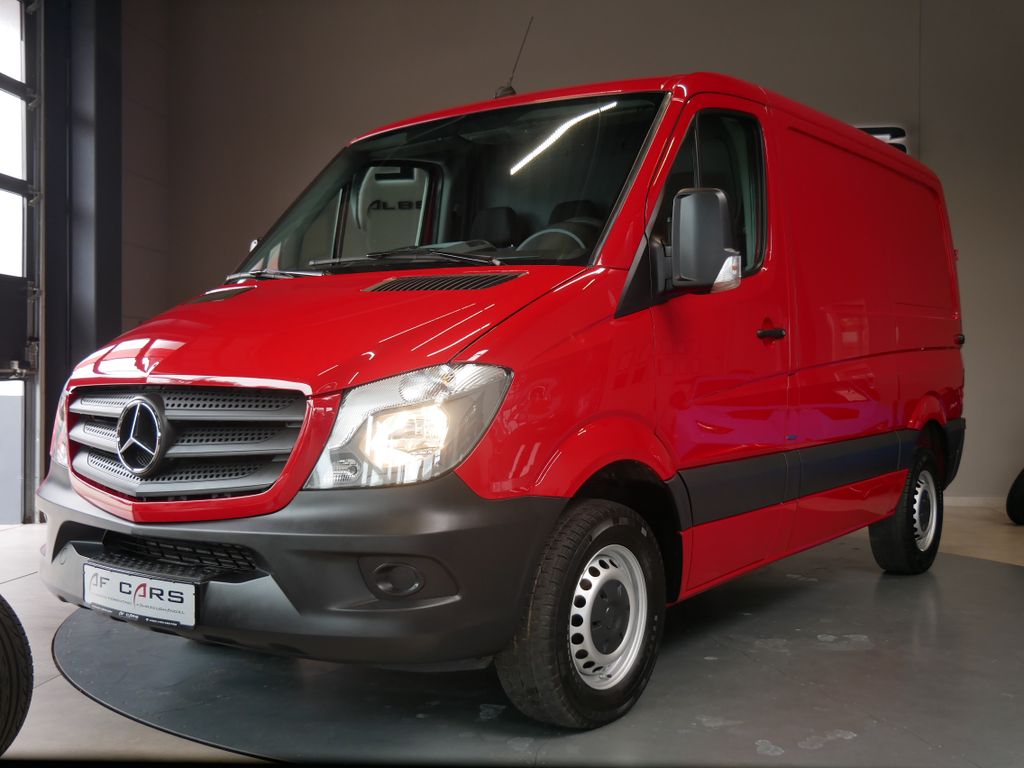 Image of Mercedes-Benz Sprinter