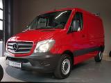 Mercedes-Benz Sprinter 211 CDI Kasten  - Mercedes-Benz Sprinter: 21