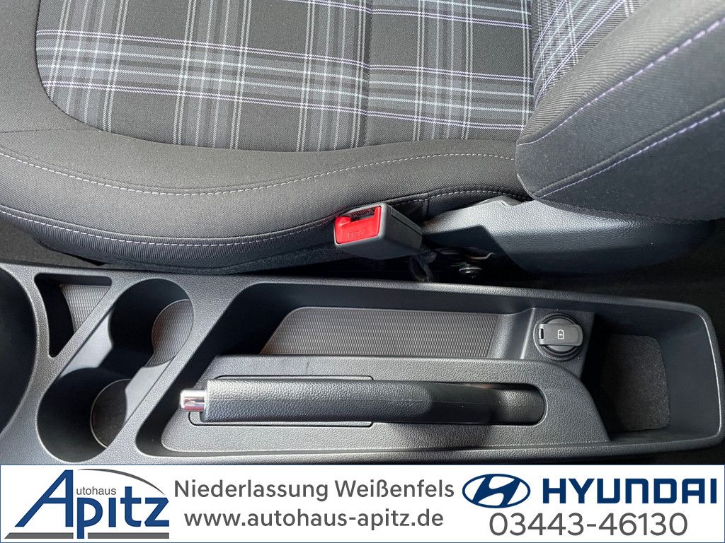Hyundai i10 – Bild 20