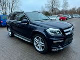 Mercedes-Benz GL 350 4Matic AMG°AHK°7-SITZER°NAVI°PANO°LEDER! - Mercedes-Benz GL 350 mit Diesel-Antrieb