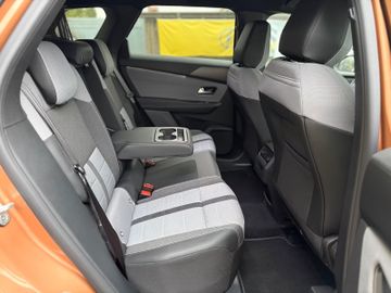 Bild 21 Opel Grandland (X) Grandland 48V AT GS +KAMERA+HUD+NAVI+AHK+ACC+PDC