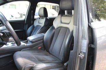Audi Q7 - 6