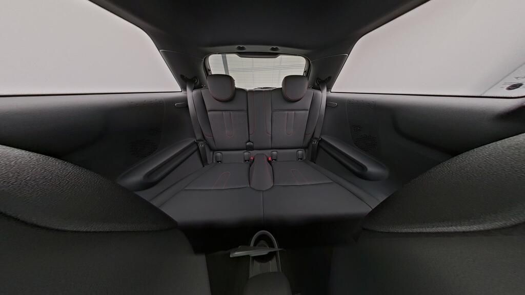 MINI Cooper C - Bild 14