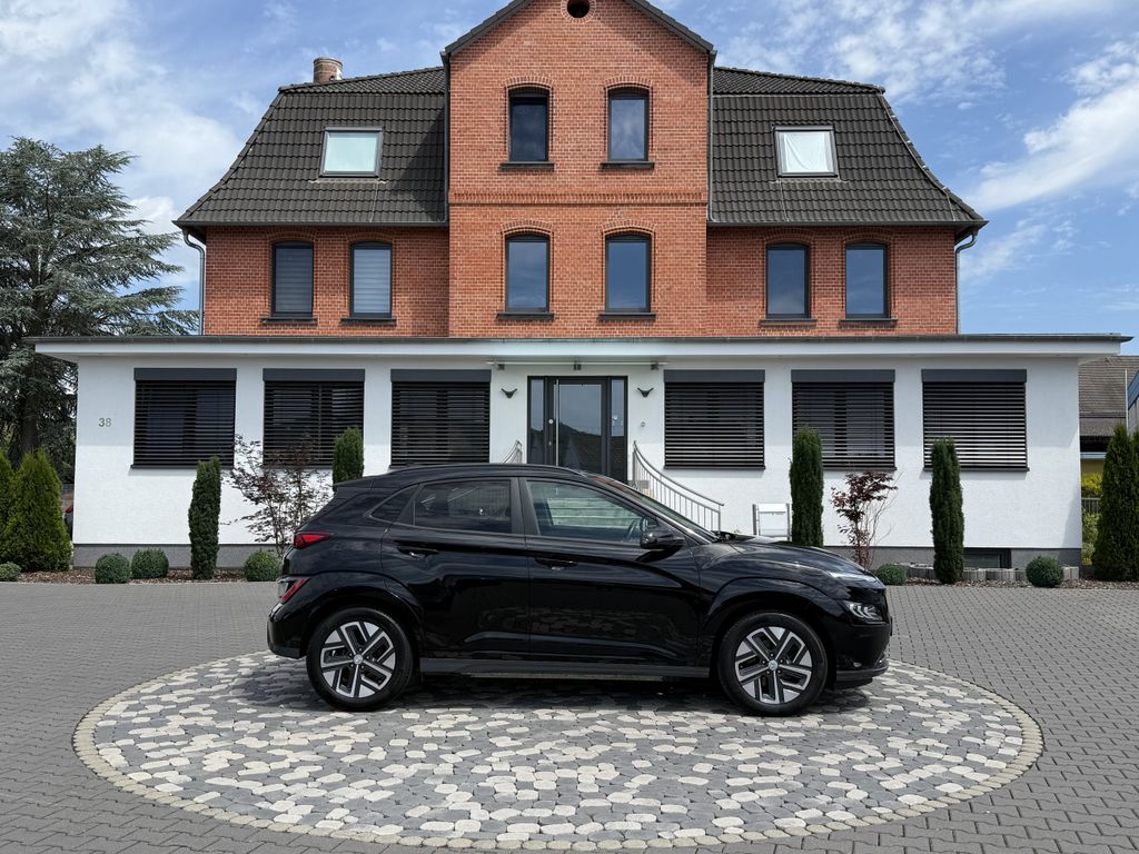 Image of Hyundai KONA Elektro