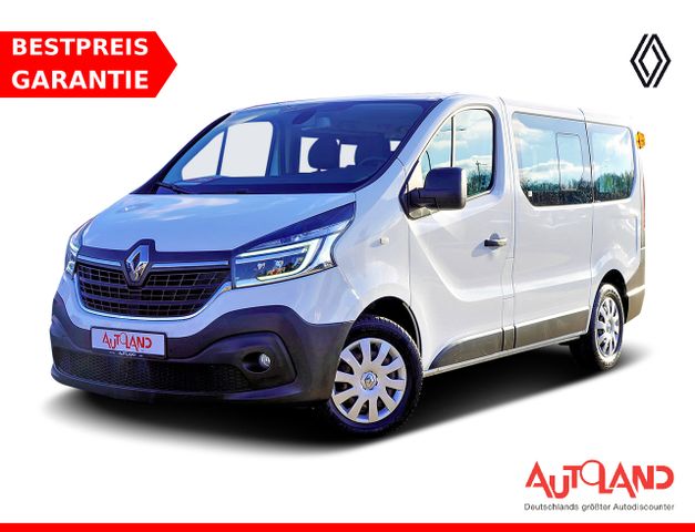 Renault Trafic 2.0 dCi 120 L1H1 Life 2.8t LED PDC DAB