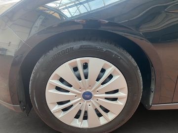 Ford Focus - 4