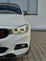 BMW 320d GT/Aut./M Sport Paket/HuD/20"/Maxton/ - BMW 320 Gran Turismo in München