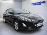 Ford Focus Turnier 1.0 EcoBoost Start-Stopp-System CO