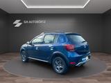 Dacia Sandero II Stepway Celebration|LED|R-KAMERA|NAVI - Dacia Sandero: Geländewagen, Stepway