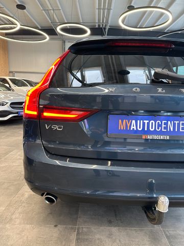 Volvo V90 Kombi Momentum *LED*AndroidAutoAppleCarPlay