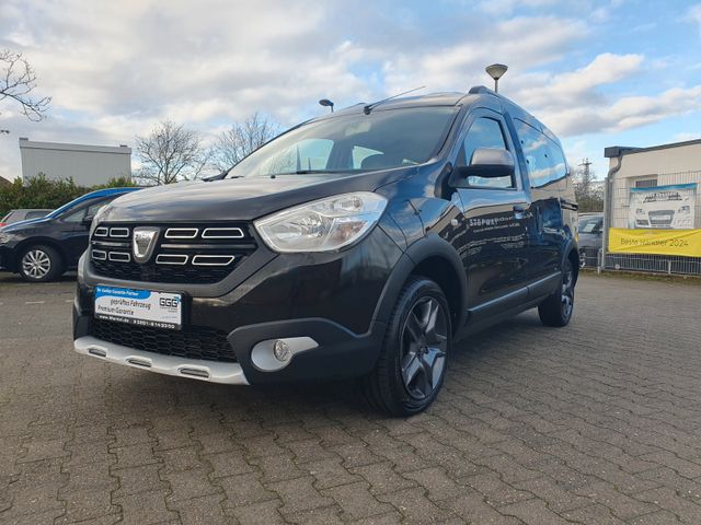 Dacia Dokker Stepway Celebration GARANTIE NAVI KAMERA