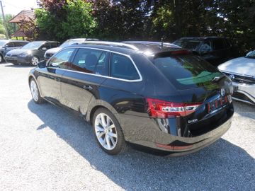 Skoda Superb - 3