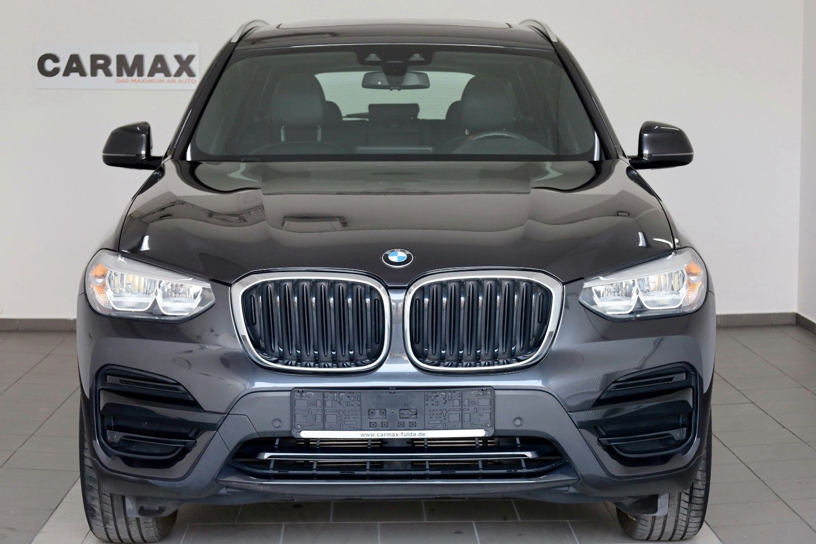 Fahrzeugabbildung BMW X3 xDrive 30 e Advantage,Navi,LED,Panoram,Kamera