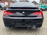 BMW M6 COUPE-COMPETITION-LED-HUD-KAMERA-B&O-PDC-NAVI - BMW M6: Coupé