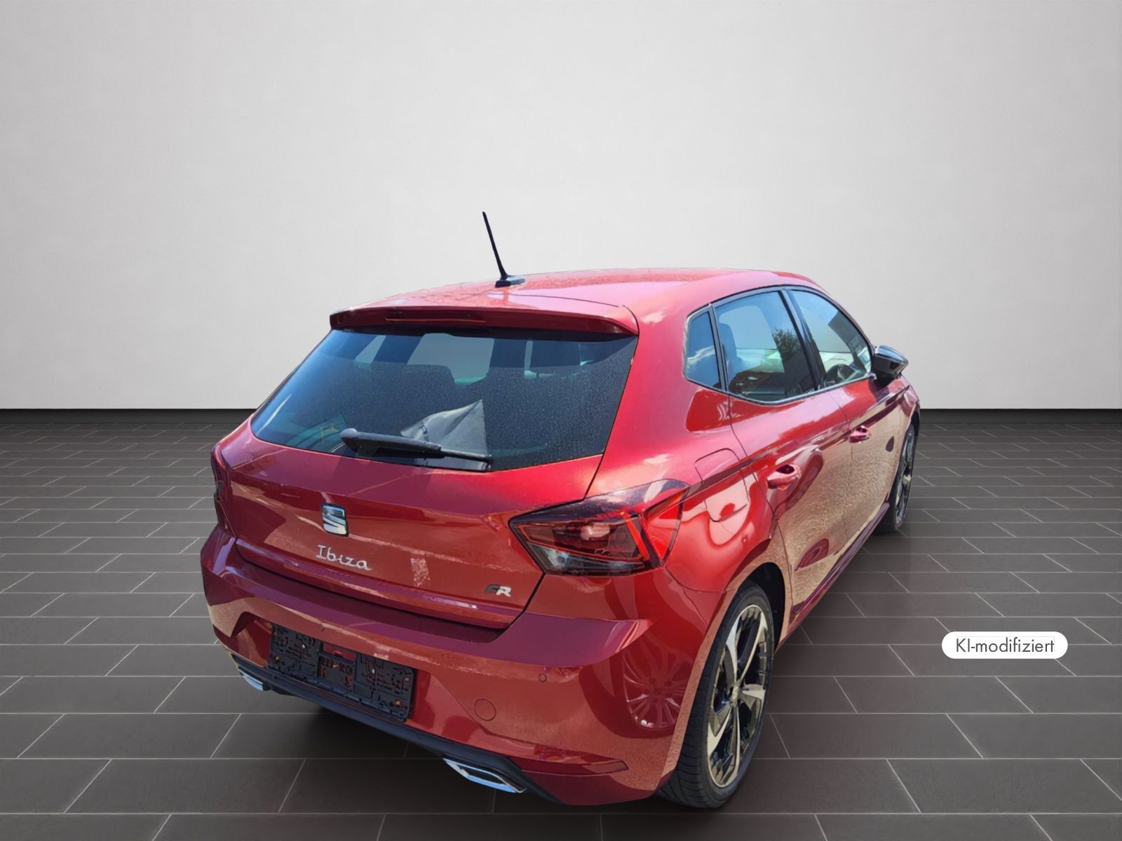 Seat Ibiza FR 1.0 TSI NAVI FAP XL SHZ PDC Beats VC imagem 2