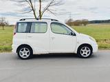 Toyota Yaris  Verso 1.3  Klima - Toyota Yaris: Kleinbus