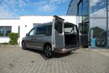 Volkswagen Caddy Maxi STYLE Hecktüren/Standhzg UPE 54300EUR - New cars mit Benzin-Antrieb: Standheizung